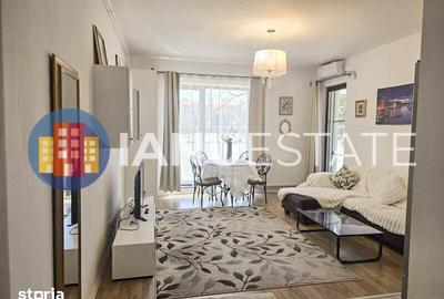 Apartament cu 2 camere decomandat în Titan - 2