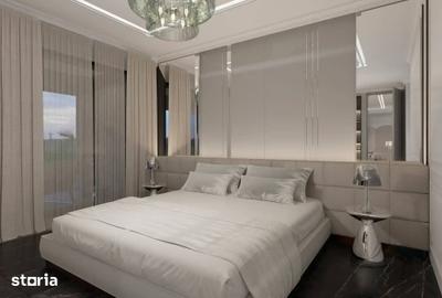 Apartament cu 2 camere în Nord