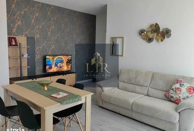 Apartament cu 2 camere în Tudor Vladimirescu - 5