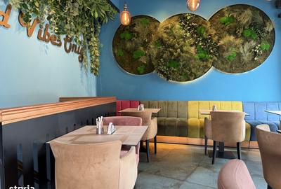 Spațiu comercial, de 50 mp, în Dorobanți