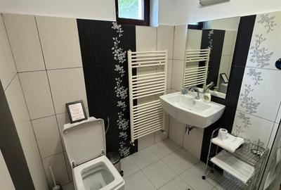 Casă individuală cu 4 camere cu Canalizare în Exterior Sud - 10