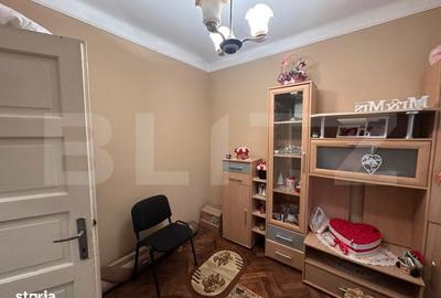 Casă cu 3 camere în Păulești - 2