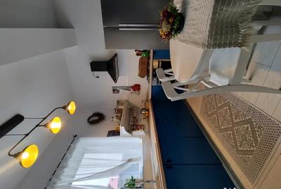 Casă cu 4 camere în Tunari