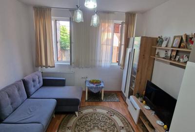 Garsonieră semidecomandată în Lotrioara - 1