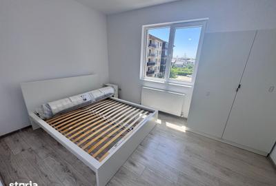Apartament cu 2 camere decomandat în Fundeni