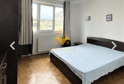 Apartament cu 2 camere semidecomandat, mobilat în Grigorescu - 3