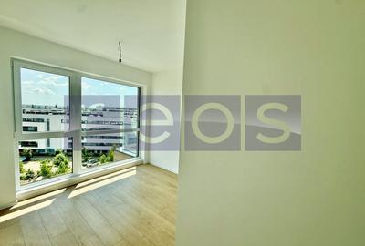 Apartament cu 4 camere în Străulești - 4