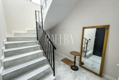 Apartament cu 3 camere decomandat, mobilat în Corbeanca - 18