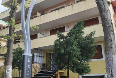 Apartament cu 2 camere, mobilat în Central - 2