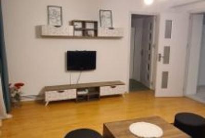 Apartament cu 2 camere semidecomandat în Tineretului - 1