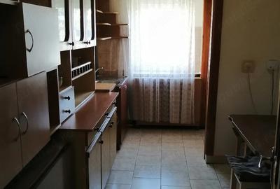 Garsonieră decomandată în Gară