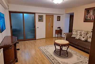 Apartament cu 3 camere decomandat în Central - 5