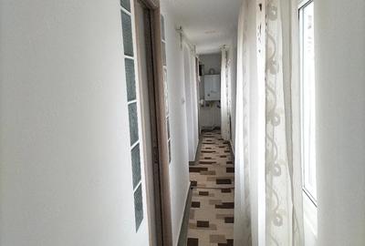 Casă cu Teren 3824 Mp în Central