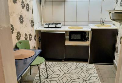 Garsonieră decomandată în Calea București - 3