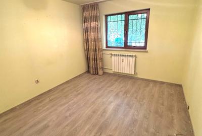 Apartament cu 3 camere circular în Tomis Nord