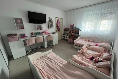 Apartament cu 3 camere în Spitalul Județean - 7