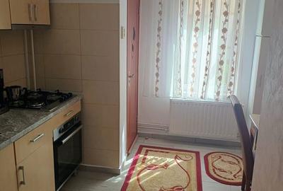 Apartament cu 2 camere decomandat în Tudor - 3