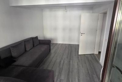Apartament cu 2 camere decomandat, mobilat în Sălaj