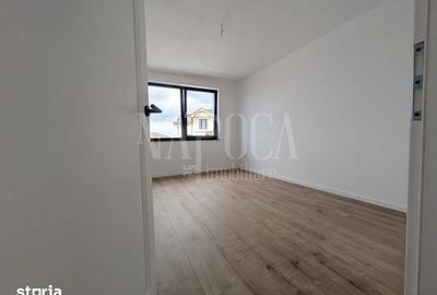 Casă cu 4 camere cu Teren 400 Mp în Central