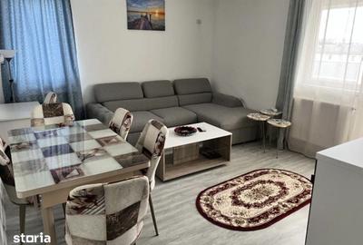 Apartament cu 2 camere în Chiajna - 18