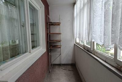 Apartament cu 2 camere în Nicolae Bălcescu - 7