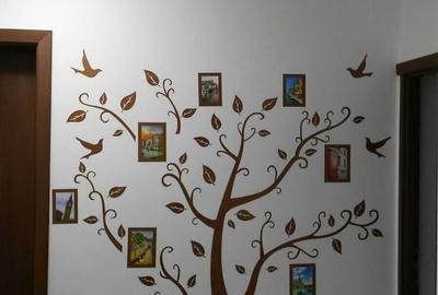 Apartament cu 4 camere decomandat în Apusului - 2