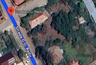 Teren de 1183 mp, în Petrăchioaia - 3