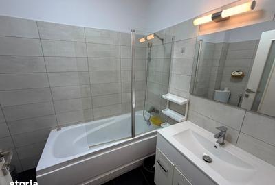 Apartament cu 2 camere decomandat în Dobroești