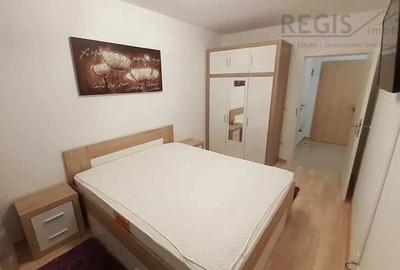 Apartament cu 2 camere în Tractorul