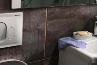 Apartament cu 2 camere nedecomandat în Mărgeanului - 2