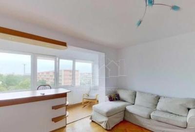 Apartament cu 3 camere, mobilat în Baba Novac - 1