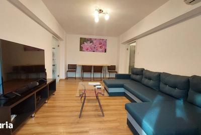 Apartament cu 2 camere semidecomandat în Titan