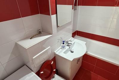 Apartament cu 2 camere decomandat în Drumul Carului - 7