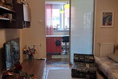 Apartament cu 3 camere decomandat în Central - 7
