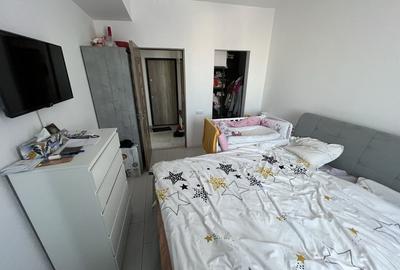 Apartament cu 2 camere decomandat în Gorjului - 3