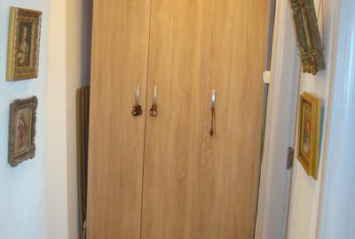 Apartament cu 2 camere decomandat în Moșilor - 8