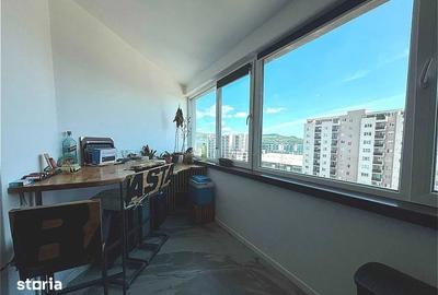 Apartament cu 3 camere în Florești - 4