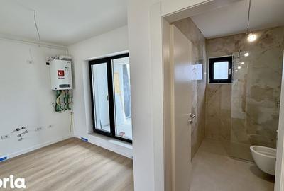 Apartament cu 2 camere în Central - 1