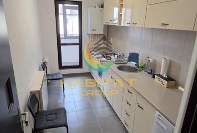 Apartament cu 2 camere decomandat în Berceni