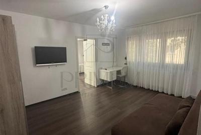 Apartament cu 2 camere semidecomandat, mobilat în Șagului