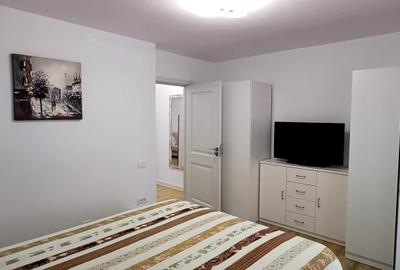Apartament cu 2 camere în Inel II - 2