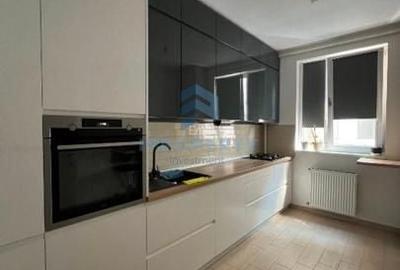 Apartament cu 2 camere în Drumul Taberei
