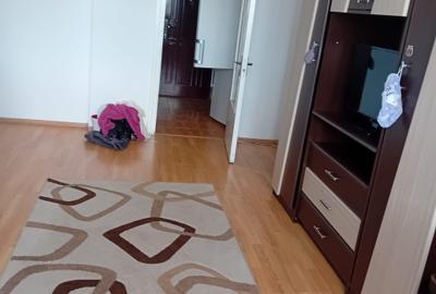 Garsonieră semidecomandată în Ghencea