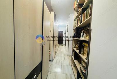 Apartament cu 2 camere decomandat în Central - 2