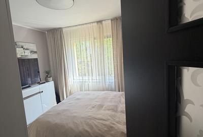 Apartament cu 3 camere decomandat în Tudor - 5
