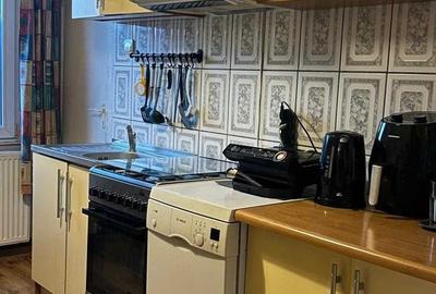 Apartament cu 2 camere decomandat în Central - 5