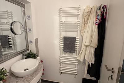 Casă cu 2 camere cu Teren 400 Mp în 1 Mai
