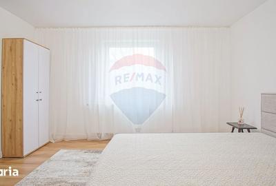 Casă cu 4 camere cu Teren 707 Mp în Vama Buzăului - 2