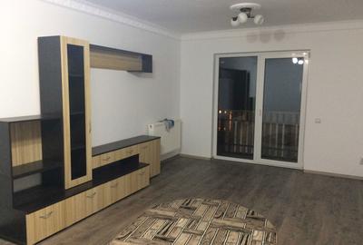 Apartament cu 2 camere semidecomandat în Gilău - 1