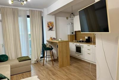 Apartament cu 2 camere în Străulești - 1